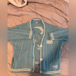 1989 Taylor’s Version Cardigan
